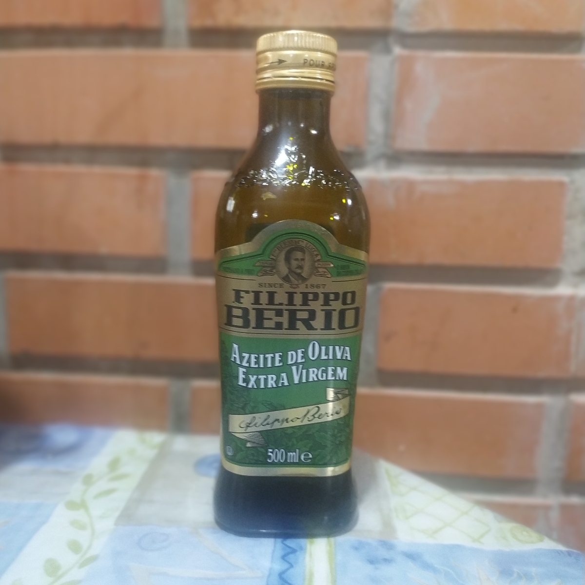 Filippo Berio Organic Extra Virgin Olive Oil Reviews | abillion