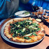 Blue Label Pizza & Wine