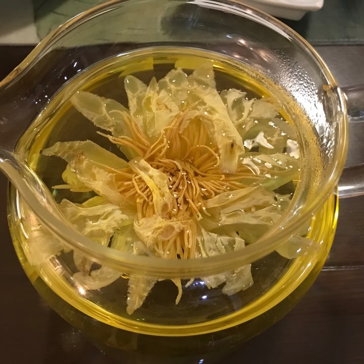 review photo of Fuhui Ciyuan Lotus Tea shared by @vc on 27 Jun 2020 - review