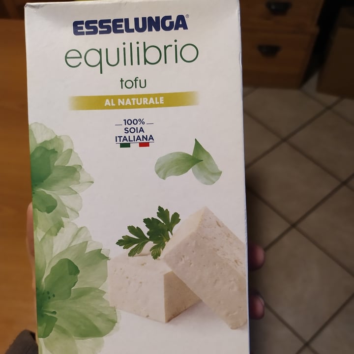 photo of  Esselunga Tofu shared by @anna30 on  25 Mar 2022 - review