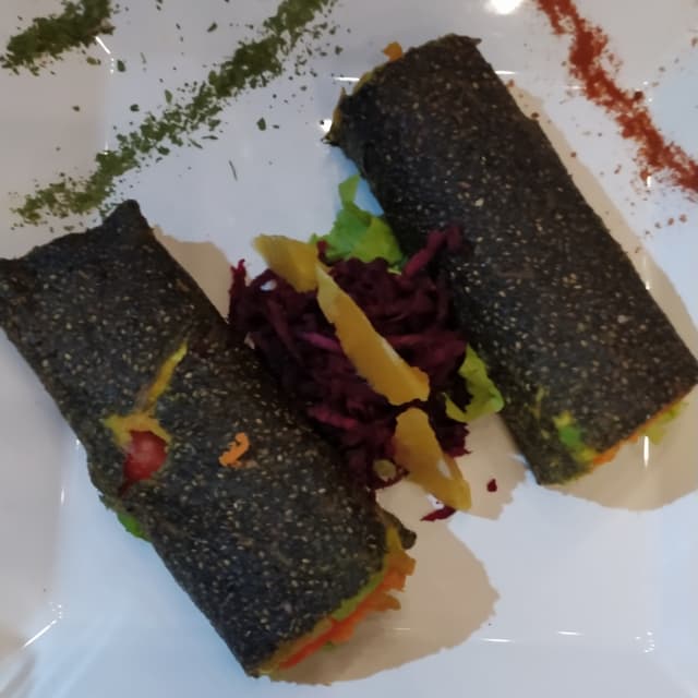 Photo of the dish “Wrap”