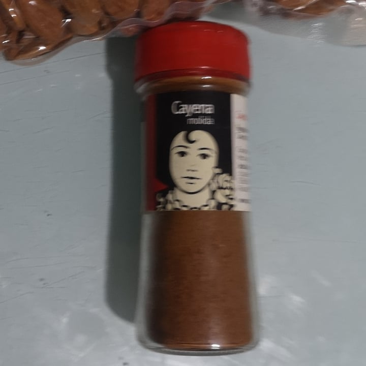 review photo of Carmencita Cayena shared by @veganaborroka on 30 Sep 2021 - review