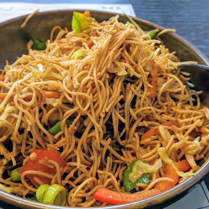 review photo of Sakonis Hakka Noodles shared by @dyljohbar on 24 Aug 2020 - review
