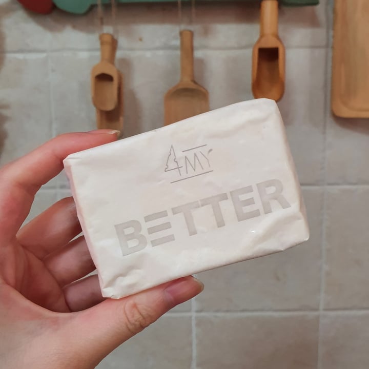 review photo of 4MY Better shared by @mavv1 on 20 Jan 2021 - review