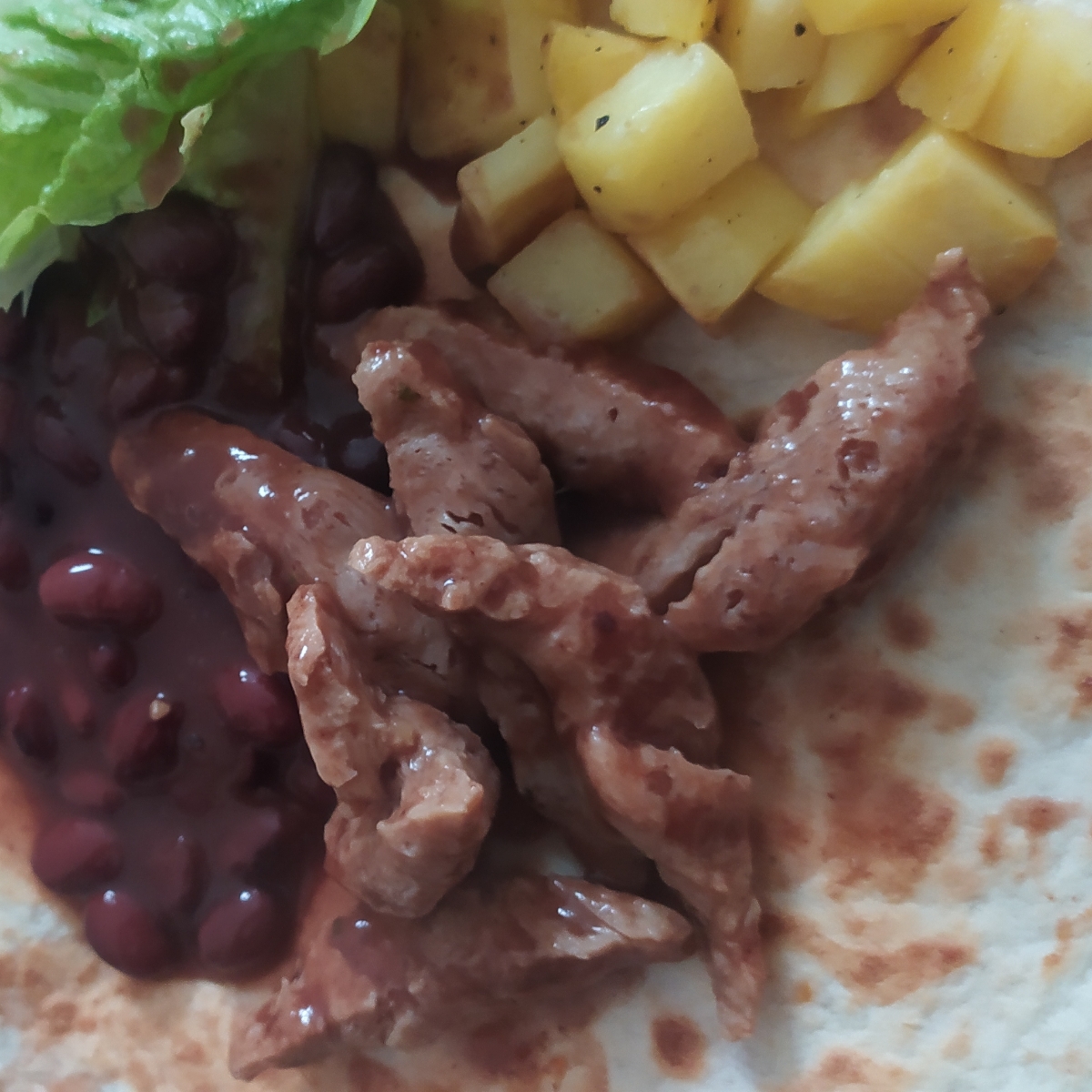 Vantastic Foods Schnätzel aus Soja Reviews abillion