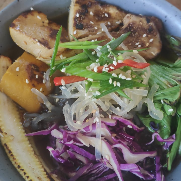 review photo of Manggis in Canggu Shirataki Ramen shared by @widodaren on 09 Oct 2020 - review