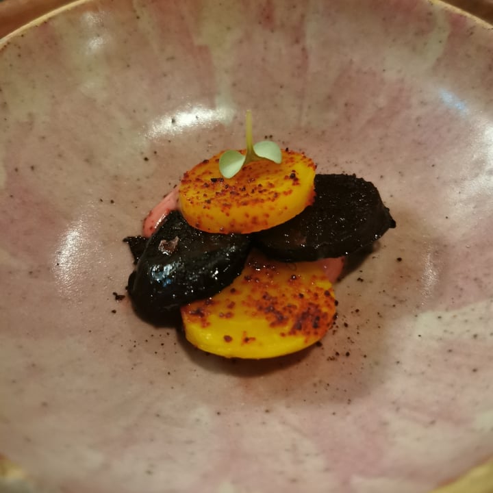 review photo of Allegra Dining Room Degustation shared by @batcat on 20 Jun 2021 - review