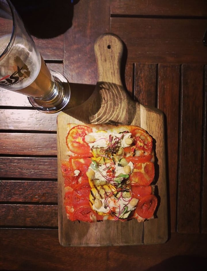 review photo of Windmills Craft Beer The Souk shared by @ishaan on 16 May 2019 - review