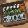 Craft Sushi Fusion