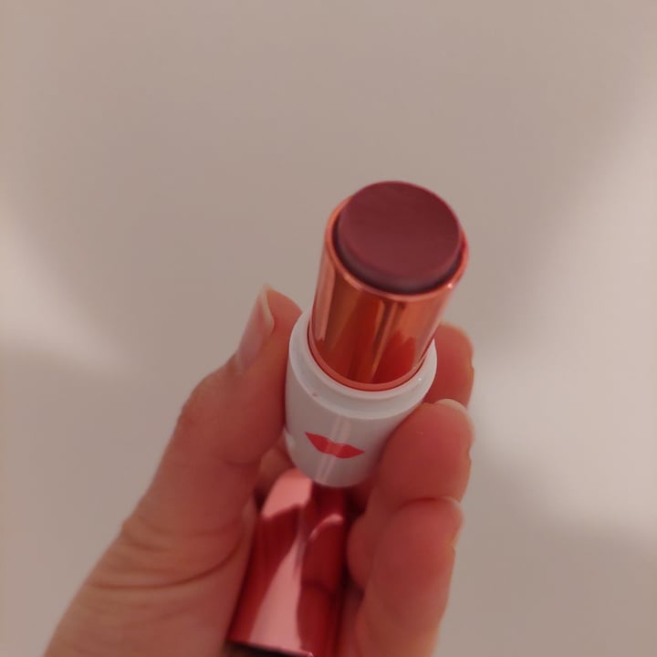 photo of Clio Makeup Coccolove MLBB shared by @giuliap09 on  26 Mar 2022 - review