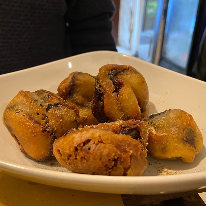 review photo of Su Guan - Chinese Veg Melanzane E Tofu Fritti shared by @pervinca on 10 Nov 2022 - review