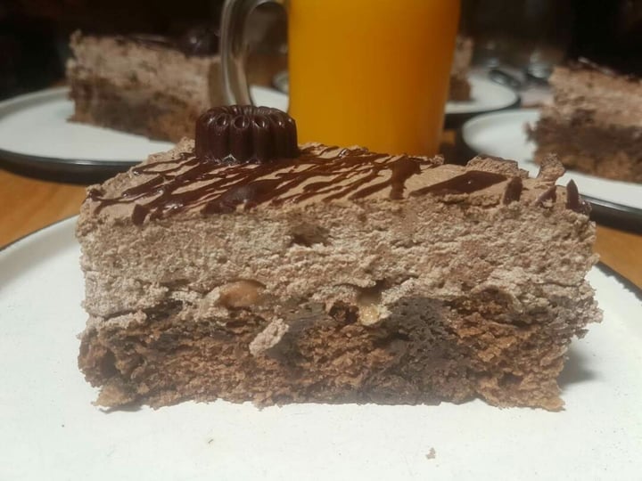 photo of Estilo Veggie Chocotorta shared by @camilasol on  17 Sep 2019 - review