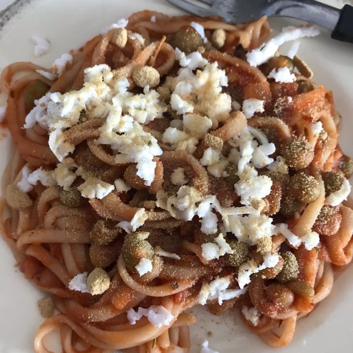 review photo of Biorganic Cremoso shared by @jjazcuello on 16 May 2022 - review
