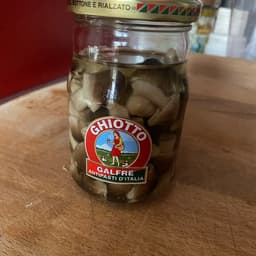 Ghiotto