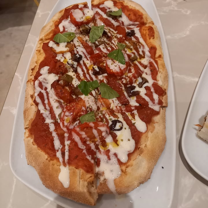 photo of Linfa Milano - Eat Different Italianità shared by @ely92 on  20 Jul 2022 - review