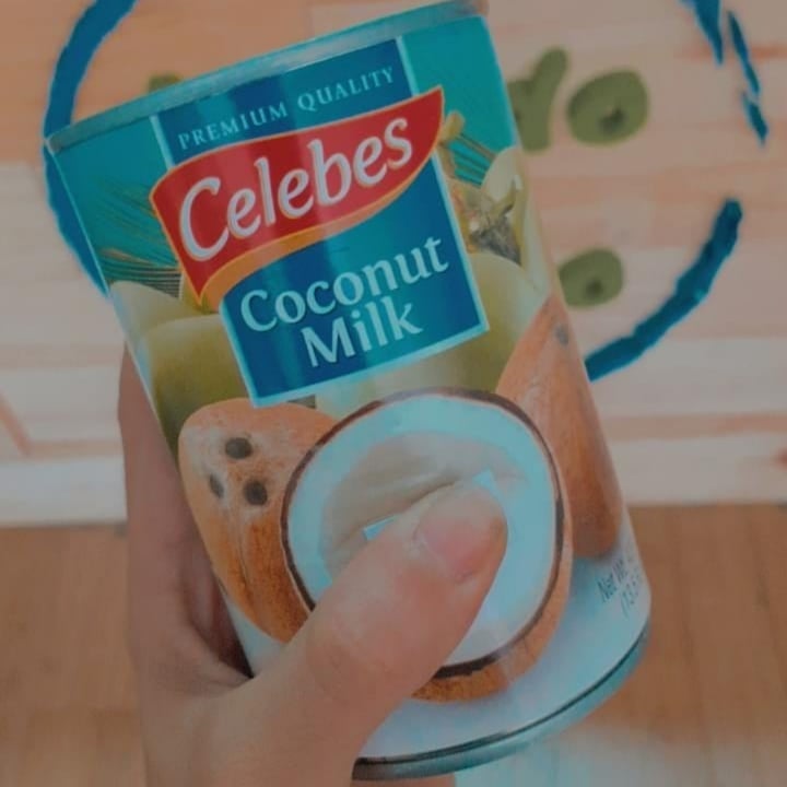 photo of Celebes Leche de coco shared by @elartedelbuencomer on  15 Apr 2021 - review