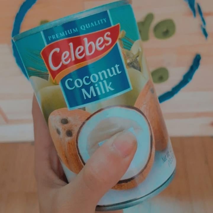 review photo of Celebes Leche de coco shared by @elartedelbuencomer on 15 Apr 2021 - review
