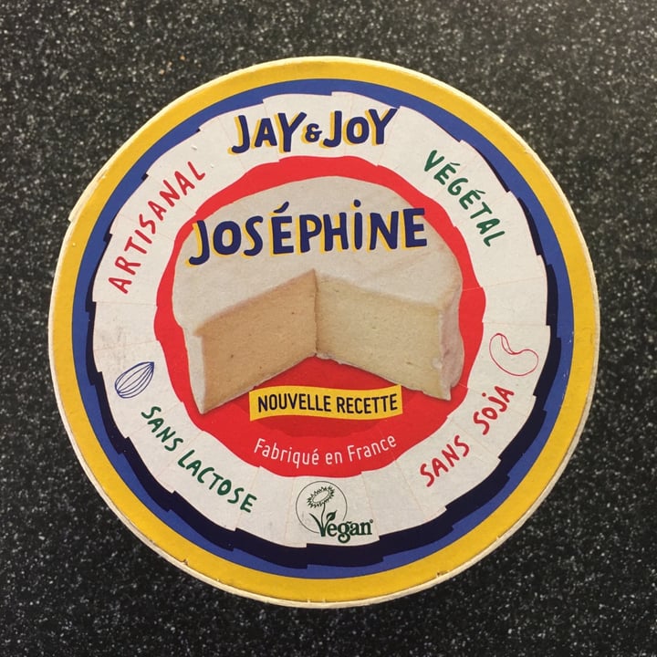 review photo of Jay&Joy Josephine shared by @chuchuliette on 30 Oct 2020 - review