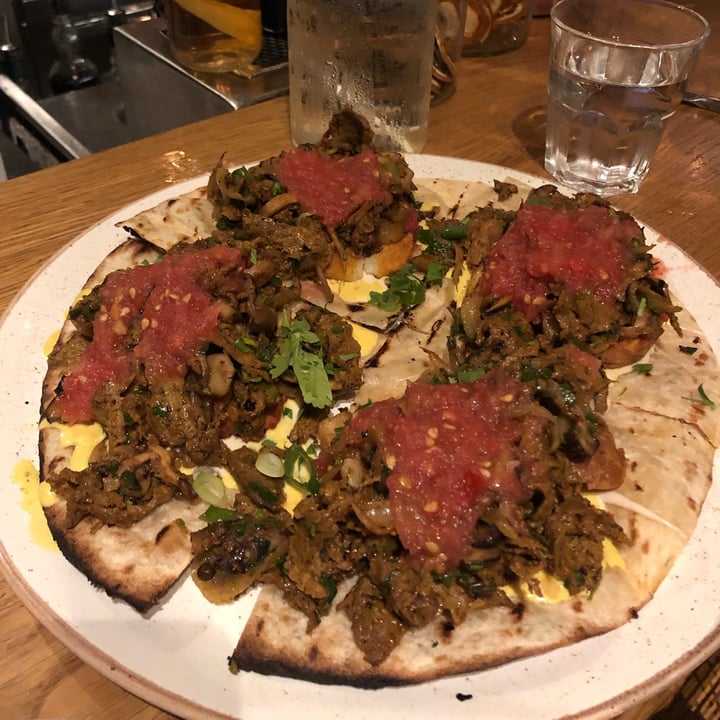 photo of 416 (Four One Six) Shwarma shared by @taliamiri on  27 Jun 2020 - review