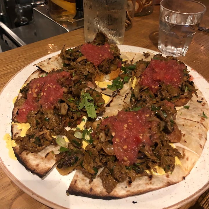review photo of 416 (Four One Six) Shwarma shared by @taliamiri on 27 Jun 2020 - review