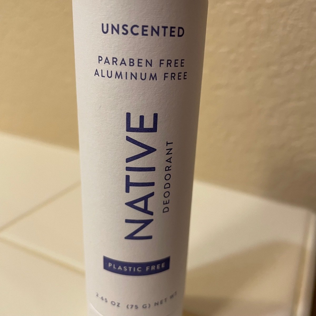 Native Plastic Free Deodorant Unscented Reviews abillion Native Plastic Free Deodorant Unscented Reviews abillion