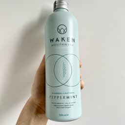 Waken