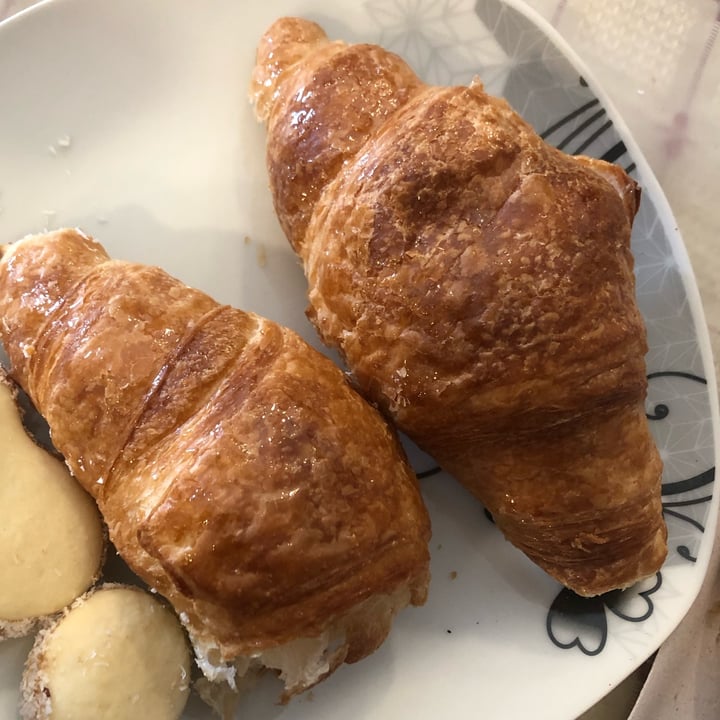 review photo of Costumbres Argentinas Cornetto Vegano shared by @morenopriscila05 on 08 Mar 2022 - review