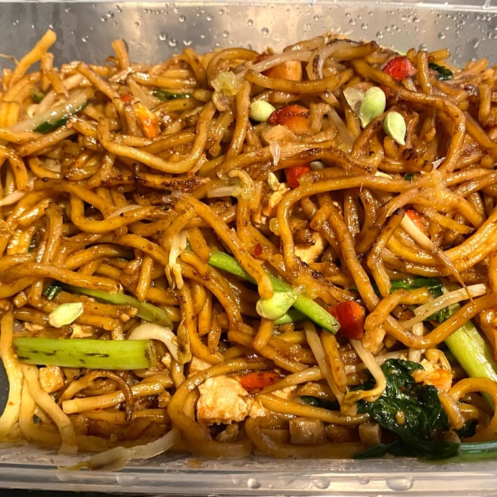 photo of No Monkey Business Mee Goreng shared by @lynnyap8888 on  22 Jan 2022 - review