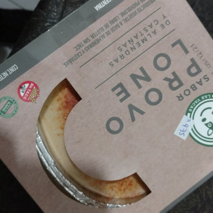 review photo of Felices Las Vacas Provolone shared by @franmorello on 03 Nov 2021 - review