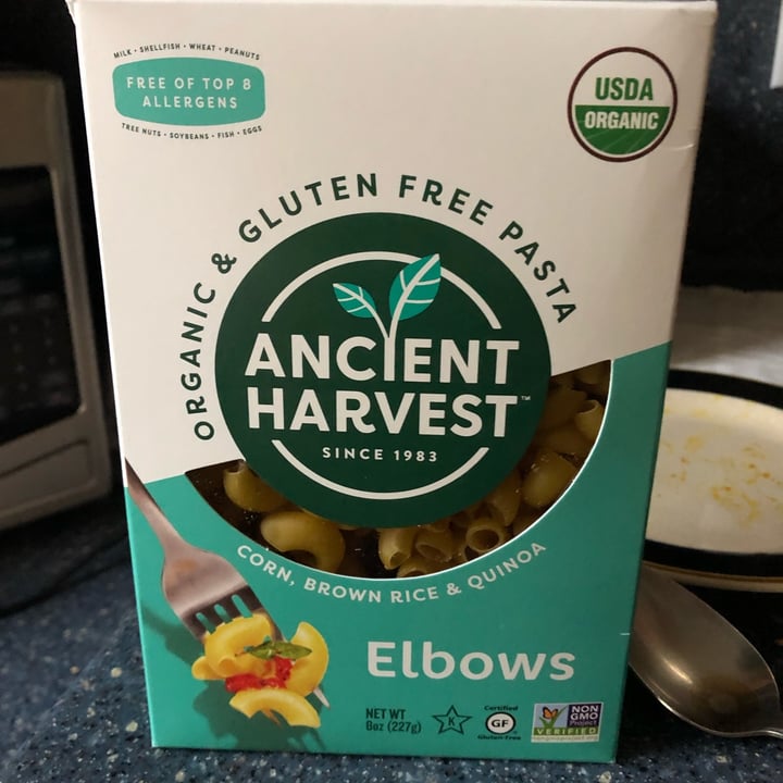 review photo of Ancient Harvest Elbows shared by @lstem on 31 Jul 2022 - review
