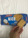 Maliban Nice Cookies