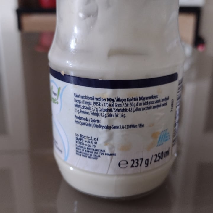 photo of Enjoy free mayo shared by @sselvatika on  31 Mar 2022 - review