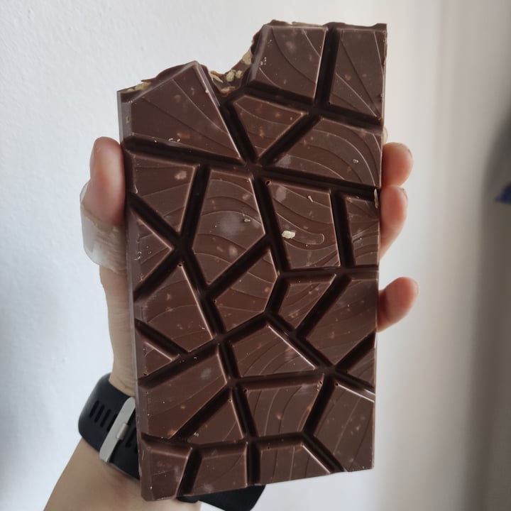 photo of Vemondo  Chocolate vegan shared by @syliza on  15 Apr 2022 - review