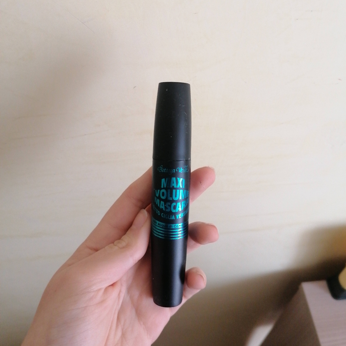 Bottega Verde mascara maxi volume Reviews abillion