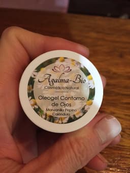 Cosmetica Agalma-Bio