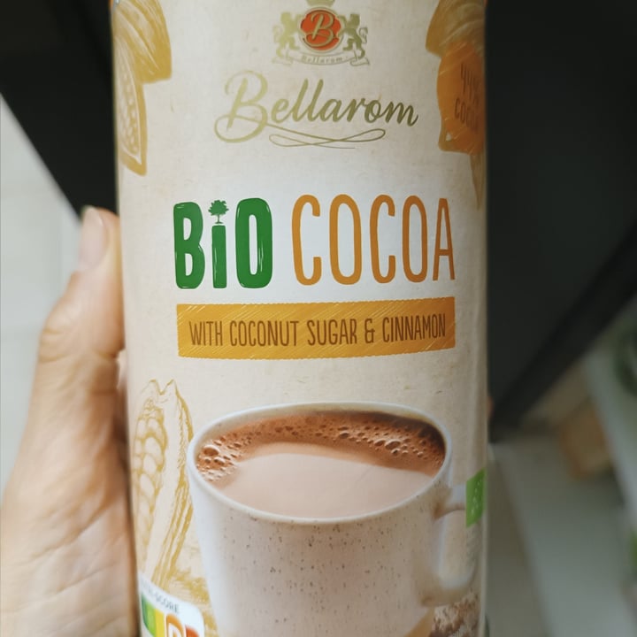 photo of Bellarom bio cacao shared by @anniev on  31 Oct 2022 - review