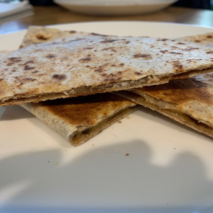 review photo of Bio Cheese Cheddar Flavour Block shared by @jessiemat on 30 May 2020 - review