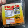 Paçoca