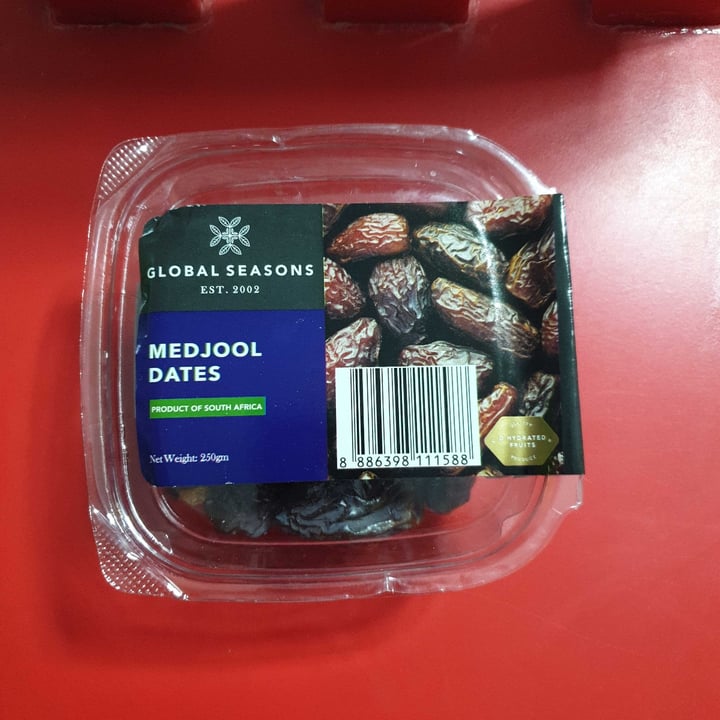 review photo of Global Seasons Deri Dates shared by @yujing on 25 Apr 2022 - review