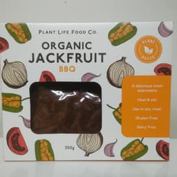 Plant Life Food Co.
