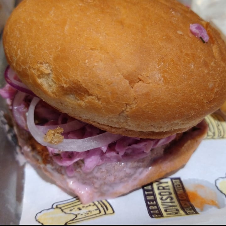 review photo of KEVIN BACON Fake Chic shared by @fabianvegano on 21 Mar 2021 - review