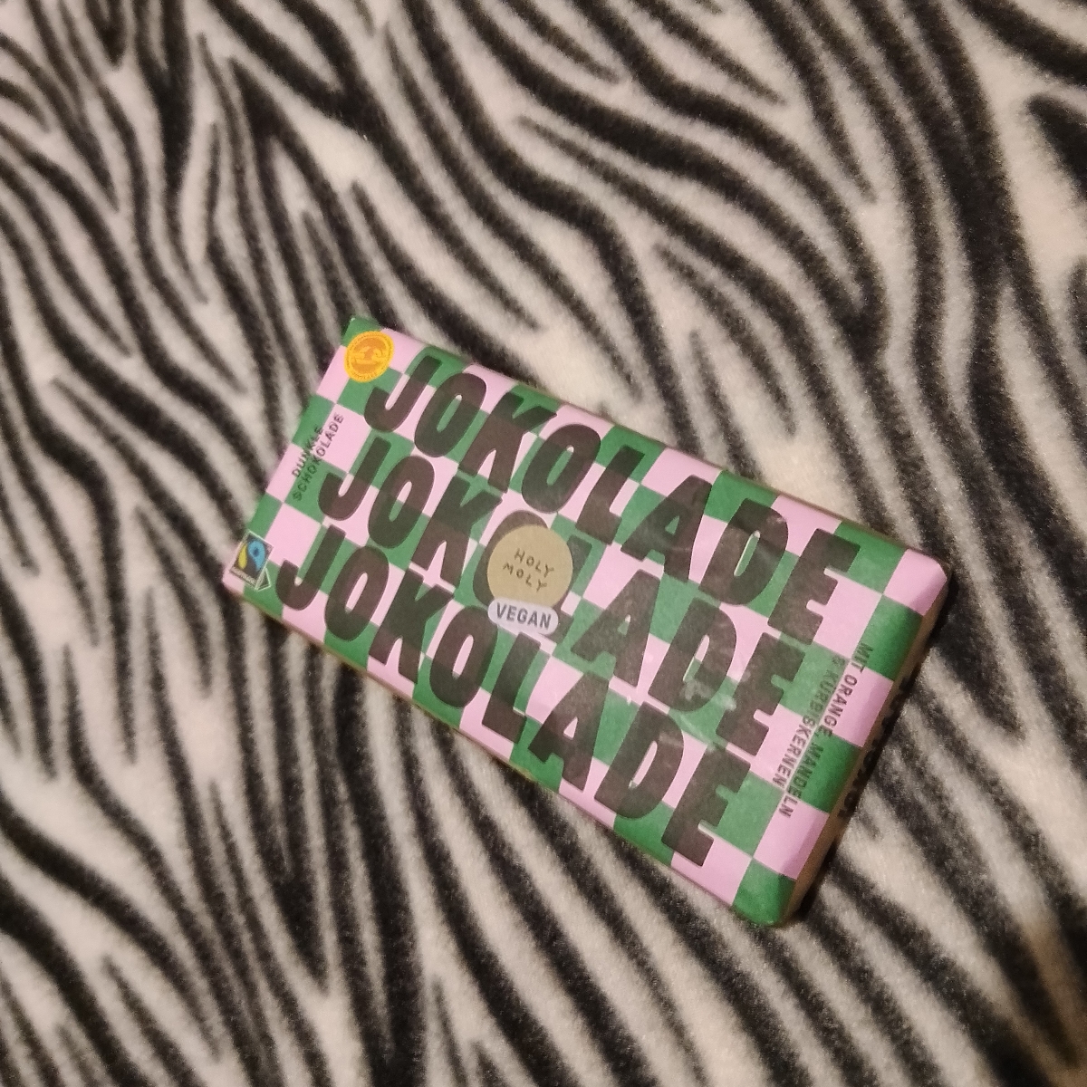 Jokolade Holy Moly Reviews abillion