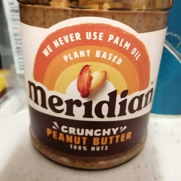 review photo of Meridian Cashew nut butter shared by @babab323 on 19 Dec 2021 - review
