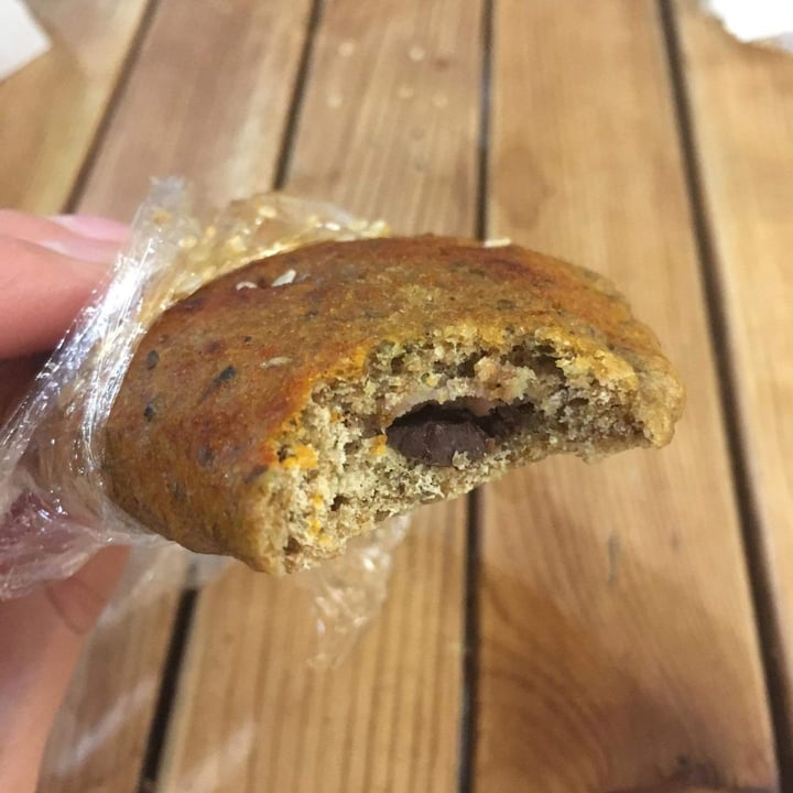 review photo of Sunny Green Olive Bread shared by @mariagicheva on 18 Jun 2020 - review