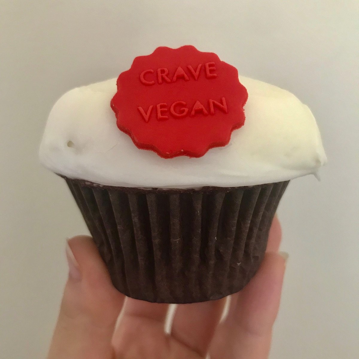 Crave Cupcakes