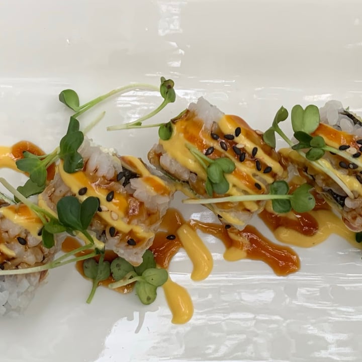 review photo of heimW California Vegan shared by @sinii on 18 Aug 2021 - review
