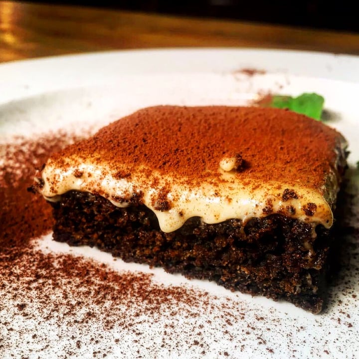 photo of Plant Tiramisu shared by @pierrot on  25 Apr 2021 - review