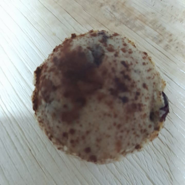photo of Bar y Cafetería Terra Muffin De Platano y Chocolate shared by @danielgl on  22 May 2022 - review