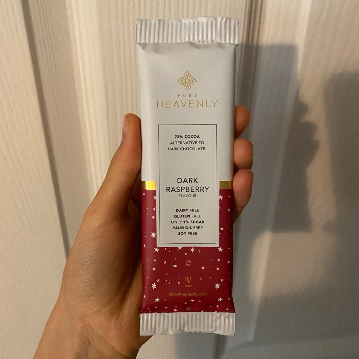 Pure Heavenly Dark raspberry Reviews abillion