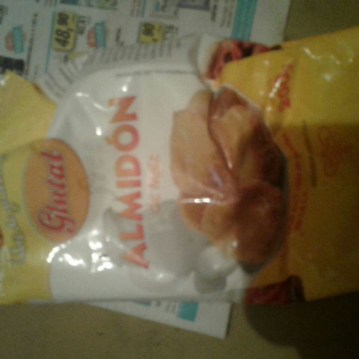 photo of Glutal Almidón De Maiz shared by @sam1510 on  10 Feb 2020 - review